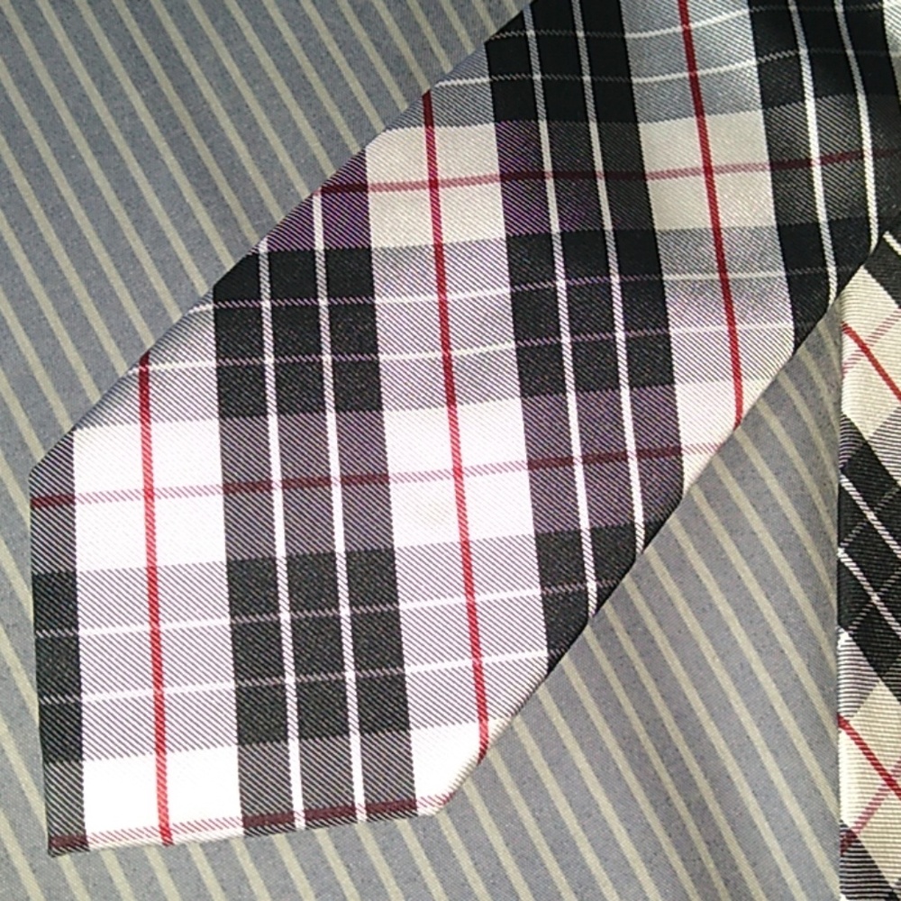 Men's Tie Tommy Hilifger